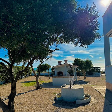 Edo House Anzio - Beachfront - Fronte Mare - Affittacamere Extérieur photo