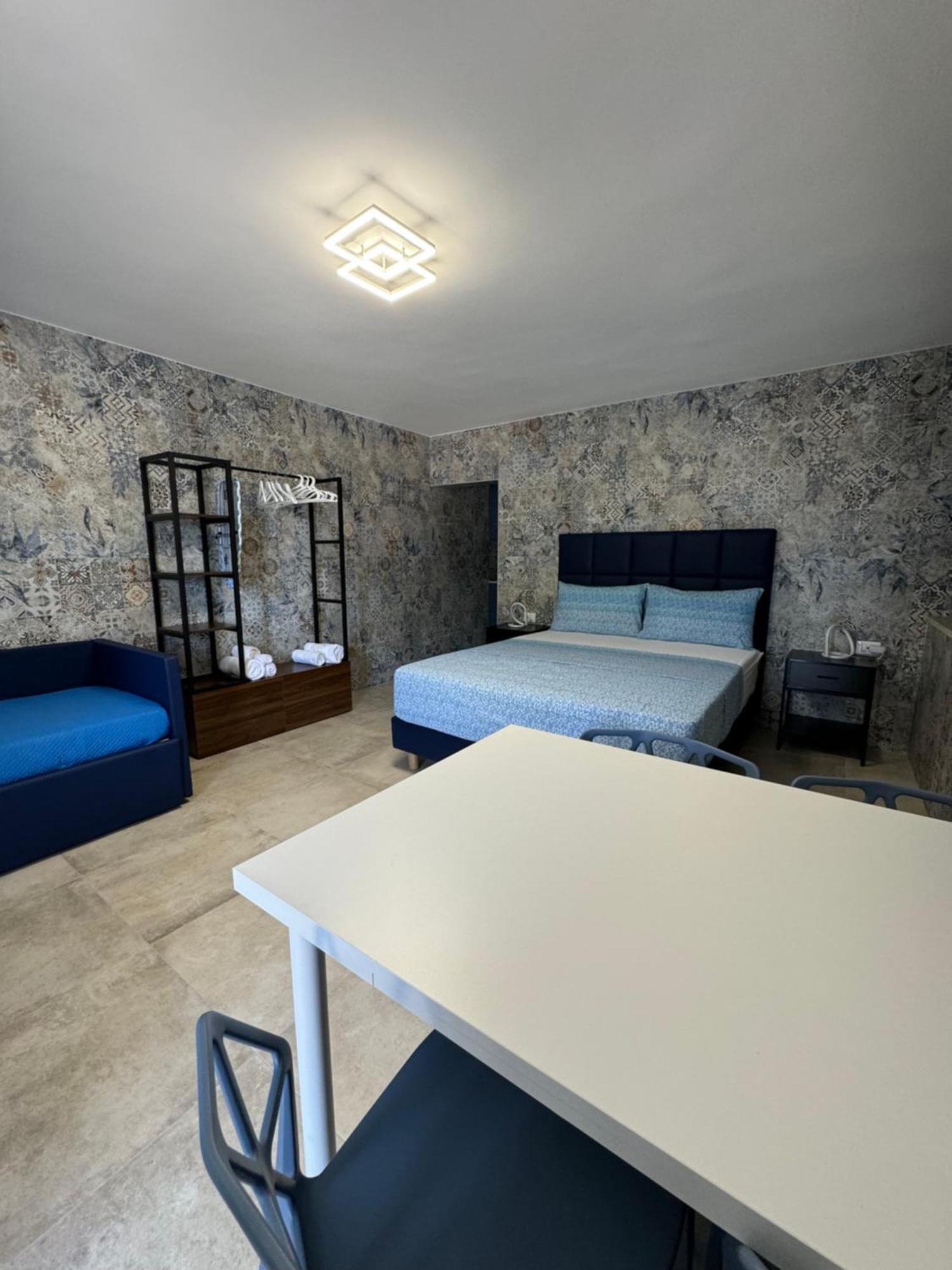 Edo House Anzio - Beachfront - Fronte Mare - Affittacamere Extérieur photo