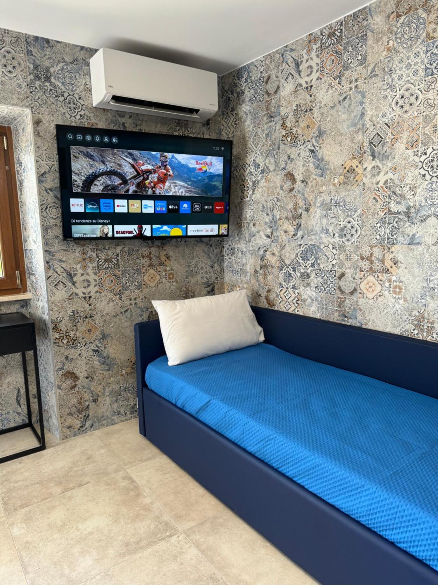 Edo House Anzio - Beachfront - Fronte Mare - Affittacamere Extérieur photo