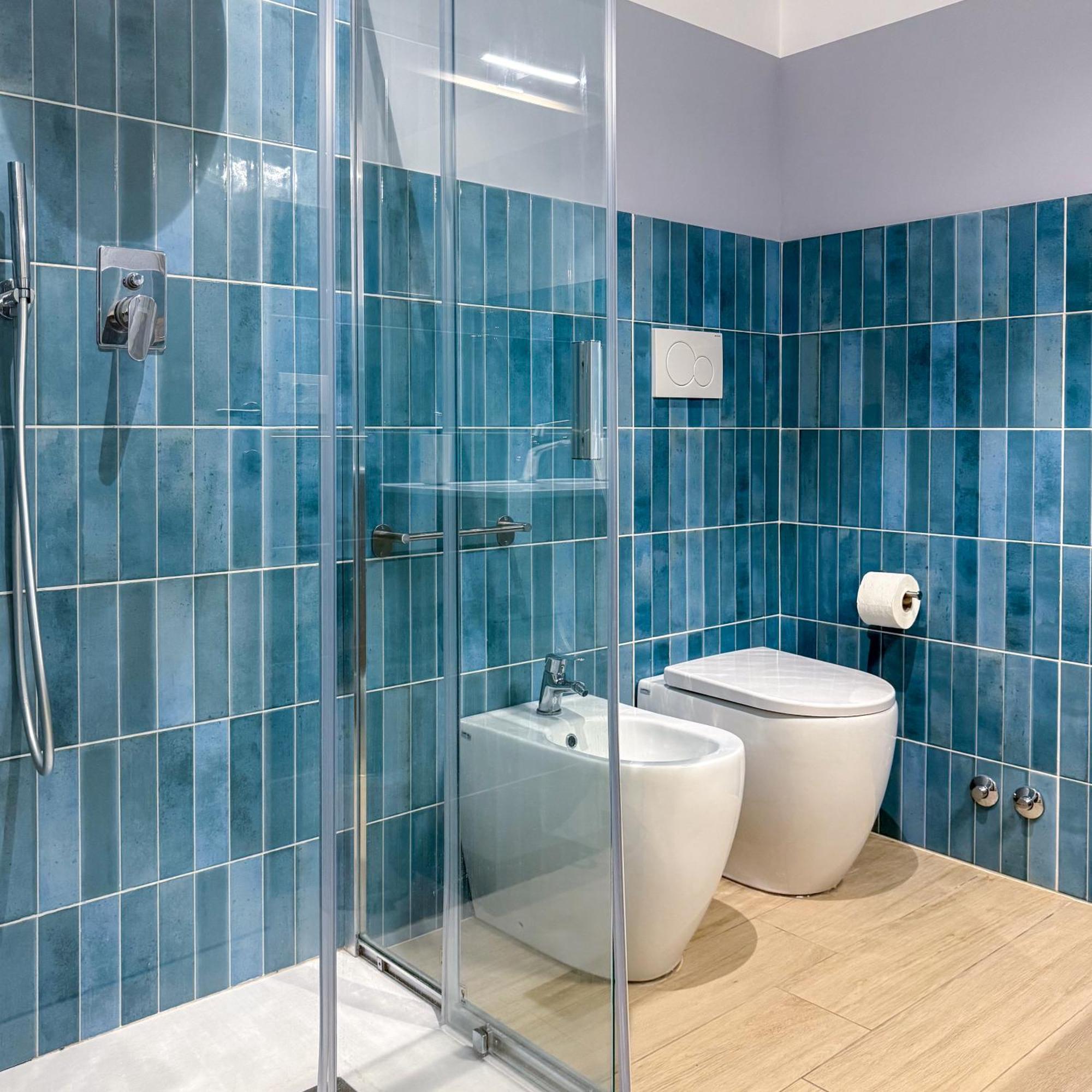 Edo House Anzio - Beachfront - Fronte Mare - Affittacamere Extérieur photo