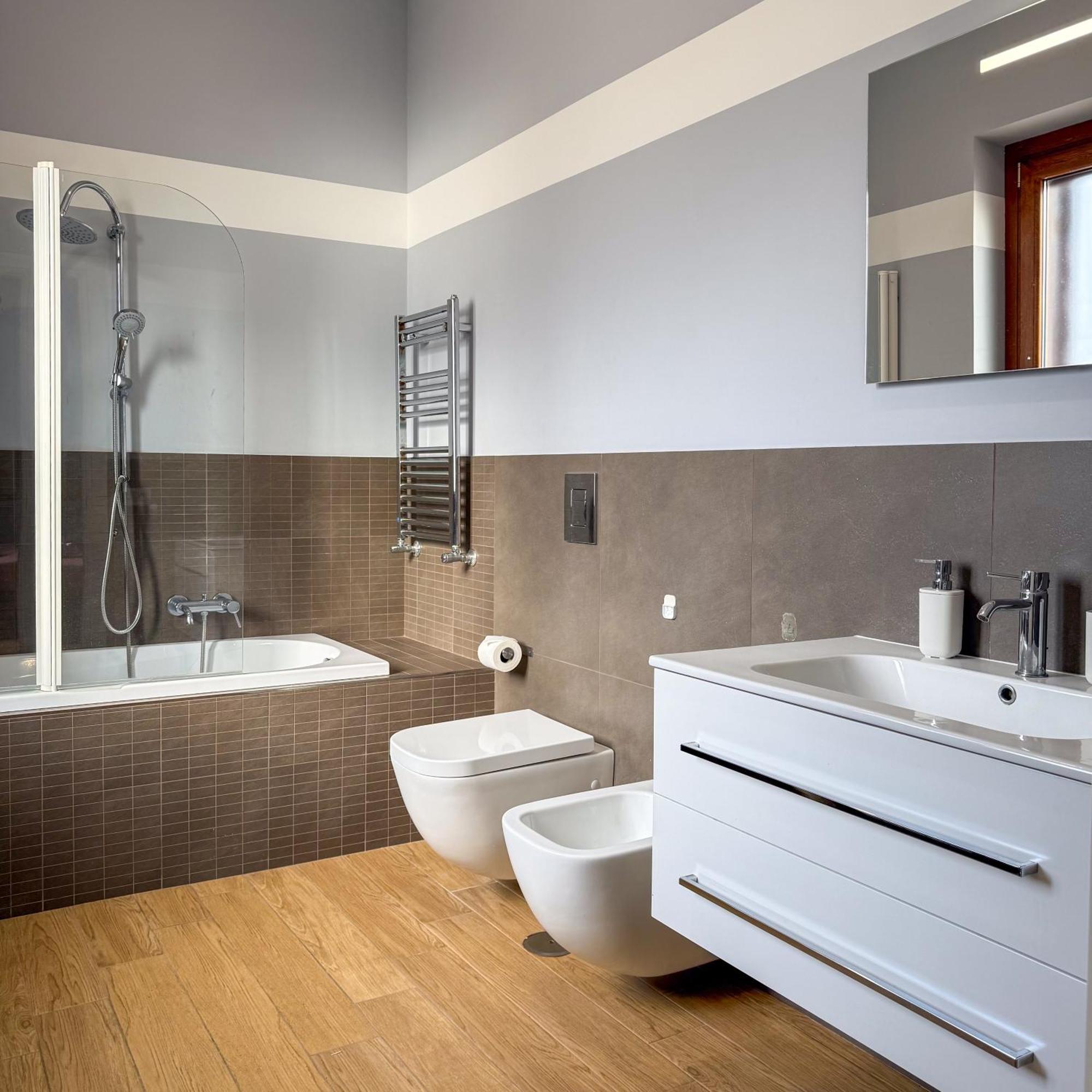 Edo House Anzio - Beachfront - Fronte Mare - Affittacamere Extérieur photo