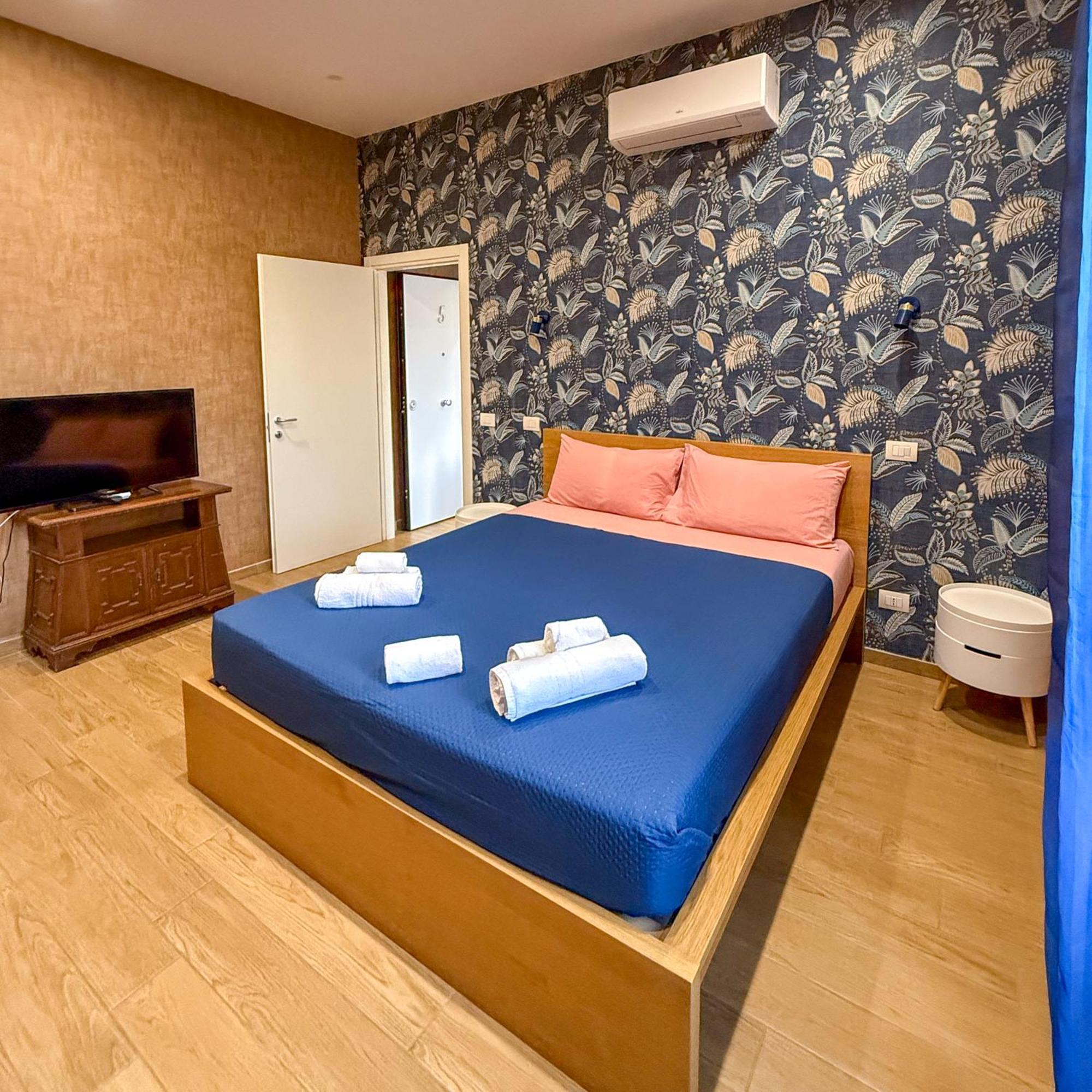 Edo House Anzio - Beachfront - Fronte Mare - Affittacamere Extérieur photo