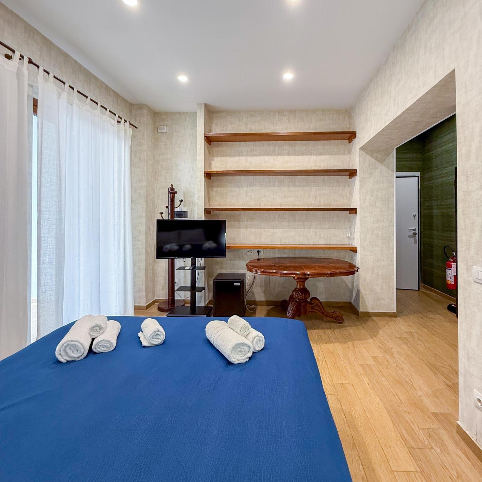 Edo House Anzio - Beachfront - Fronte Mare - Affittacamere Extérieur photo