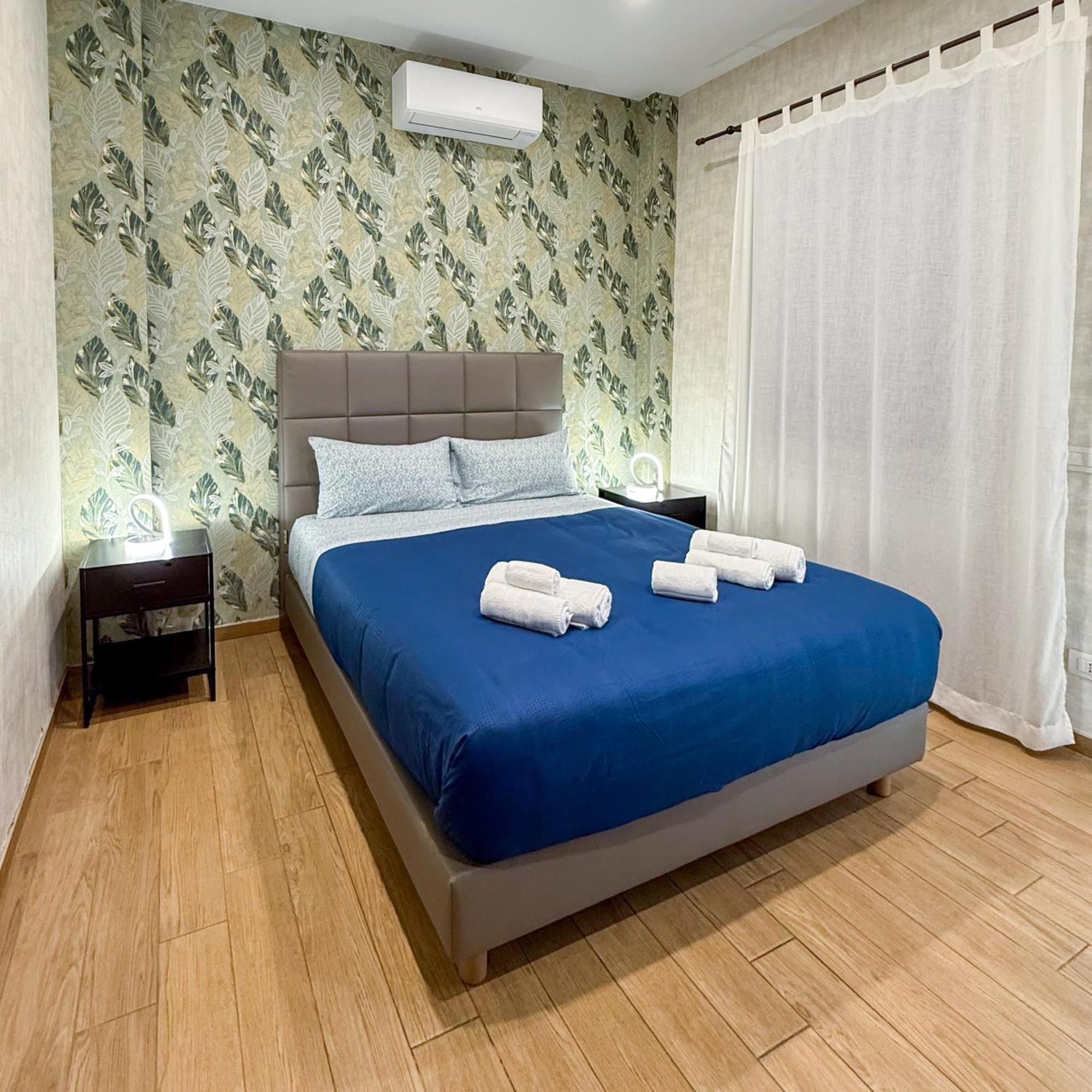 Edo House Anzio - Beachfront - Fronte Mare - Affittacamere Extérieur photo
